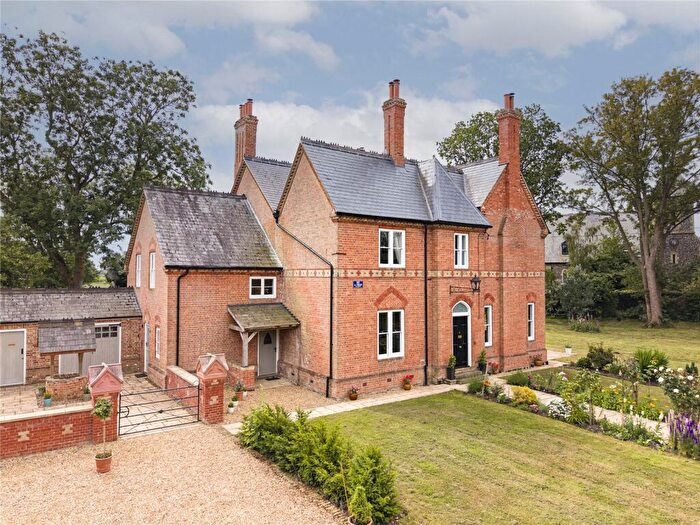 7 Bedroom Detached House For Sale In White House Road, Little Ouse, Cambridgeshire, CB7