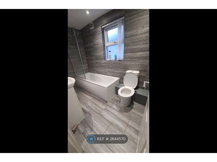 3 Bedroom Terraced House To Rent In Burns Street, Bootle, L20