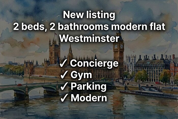 2 Bedroom Flat To Rent In Palgrave Gardens, London, NW1