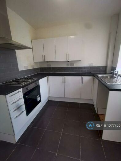 3 Bedroom Terraced House To Rent In Rodney Street, Birkenhead, CH41