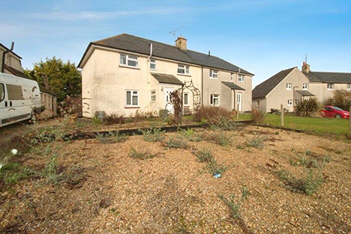 3 Bedroom Semi Detached House For Sale In Turnpike Road, Ryhall, Stamford, Linconshire, PE9