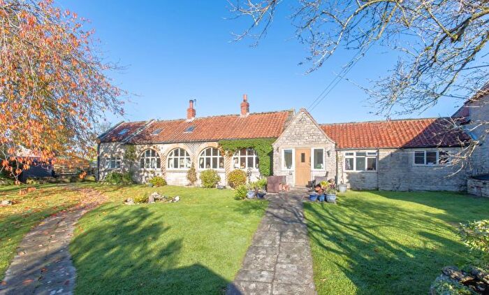 3 Bedroom Semi Detached House For Sale In Appleton-Le-Moors, York, YO62