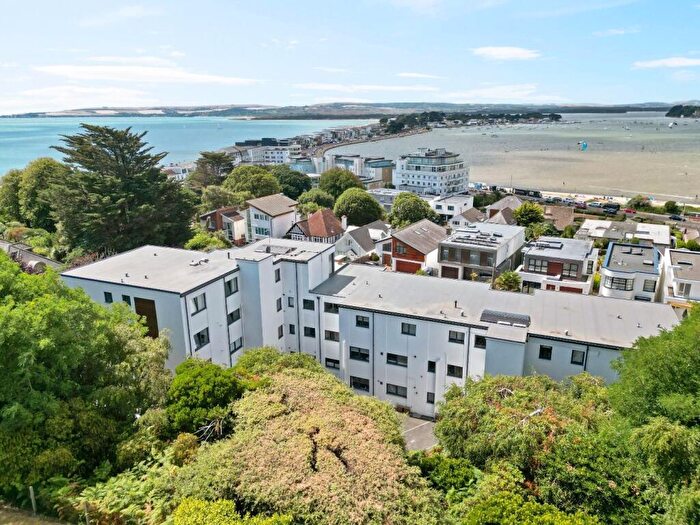 3 Bedroom Flat For Sale In Chaddesley Glen, Sandbanks, Poole, BH13