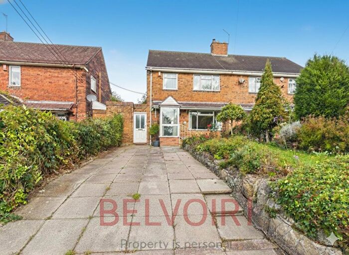 3 Bedroom Semi-Detached House For Sale In Sprink Bank Road, Stoke-on-Trent, ST6