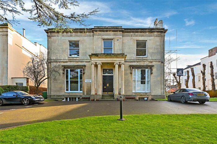 1 Bedroom Apartment To Rent In Stanmer House, Lypiatt Road, Cheltenham, GL50