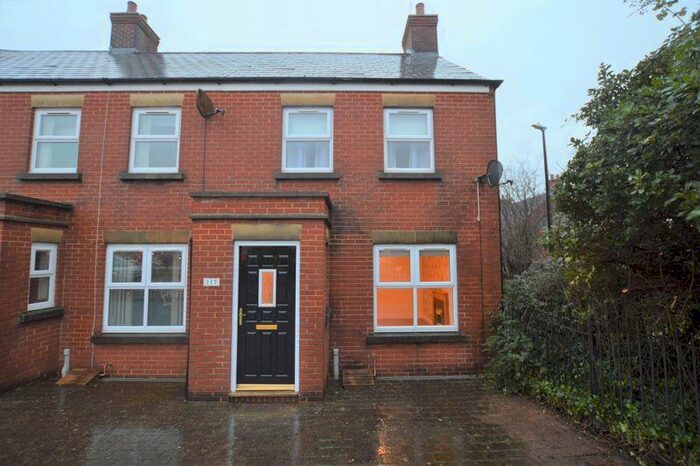 2 Bedroom House To Rent In Rowan Place, Weston-Super-Mare, BS24
