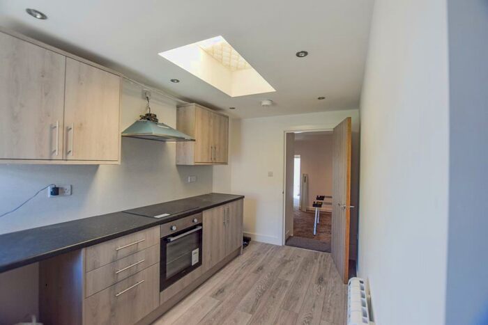 1 Bedroom Ground Flat To Rent In Flat, - Derby Street, Colne, Lancashire, BB8