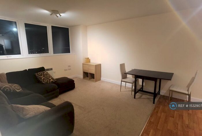 1 Bedroom Flat To Rent In The Minories, Dudley, DY2