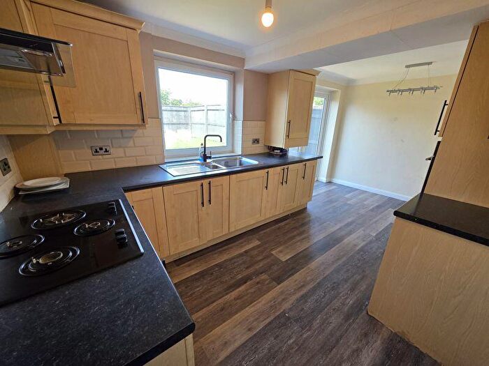 3 Bedroom End Of Terrace House For Sale In Highburn, Cramlington, NE23