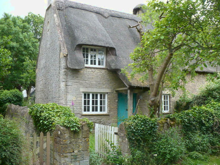1 Bedroom Cottage To Rent In Ashton, Nr. Oundle, PE8