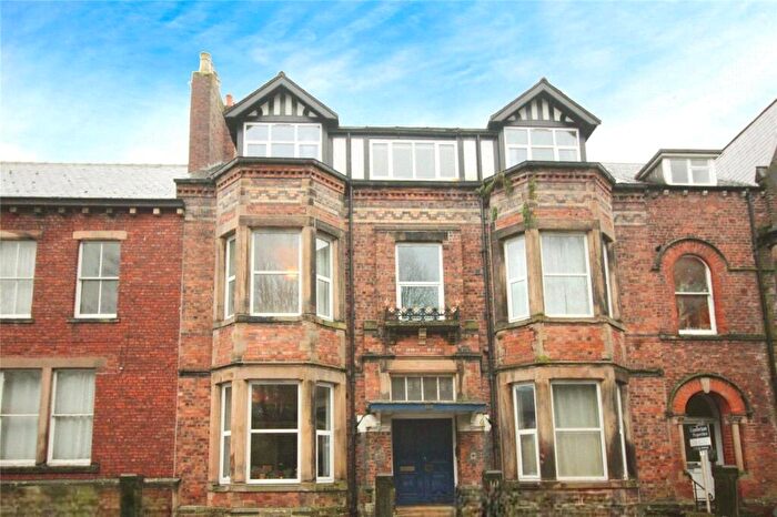 1 Bedroom Flat To Rent In Chatsworth Square, Carlisle, Cumbria, CA1