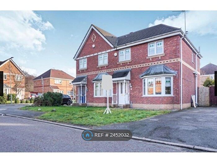 3 Bedroom Semi-Detached House To Rent In Riviera Drive, Liverpool, L11