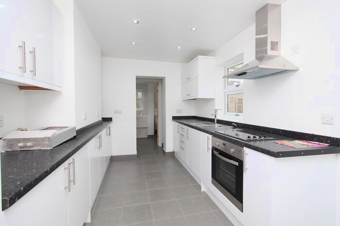 3 Bedroom Terraced House To Rent In Odessa Road, London, Greater London, E7