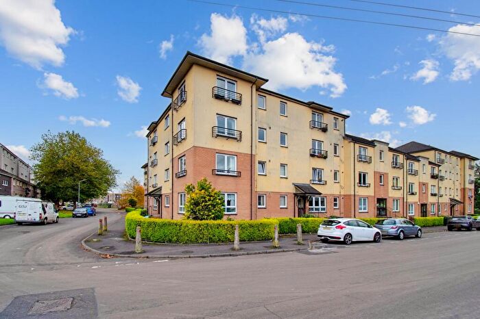 2 Bedroom Flat To Rent In Sword Street, Flat /, Dennistoun, Glasgow, G31