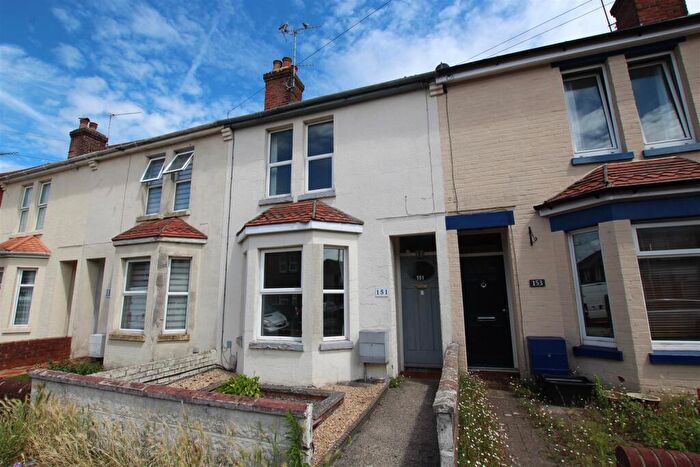 3 Bedroom Terraced House For Sale In Nutbeem Road, Eastleigh, SO50