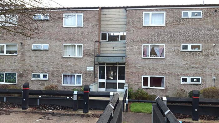 3 Bedroom Flat To Rent In Buffett Way, Colchester, Essex, CO4