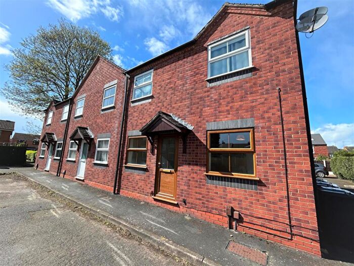 2 Bedroom Apartment To Rent In Millgrove Gardens, Woodfield Street, Kidderminster, DY11
