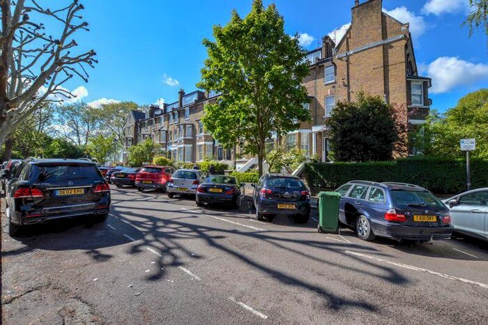 3 Bedroom Flat To Rent In Elsworthy Terrace, Primrose Hill, NW3