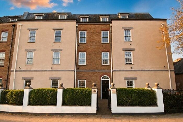 2 Bedroom Flat To Rent In Trafalgar Road, Greenwich, SE10