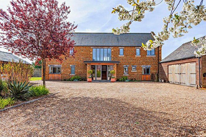 4 Bedroom Detached House For Sale In Main Road, Glaston, Rutland, LE15