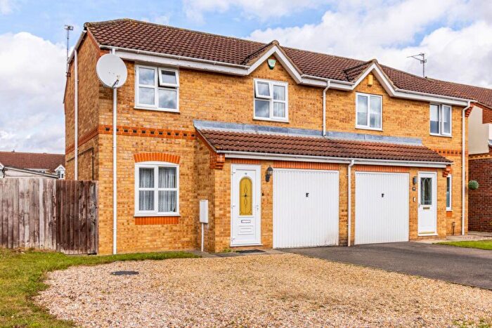 3 Bedroom House To Rent In Sir Isaac Newton Drive, Boston, PE21