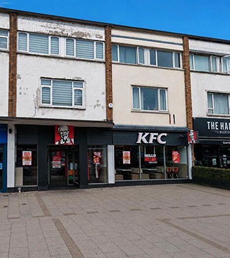 1 Bedroom Flat To Rent In Bellegrove Road, Welling, DA16