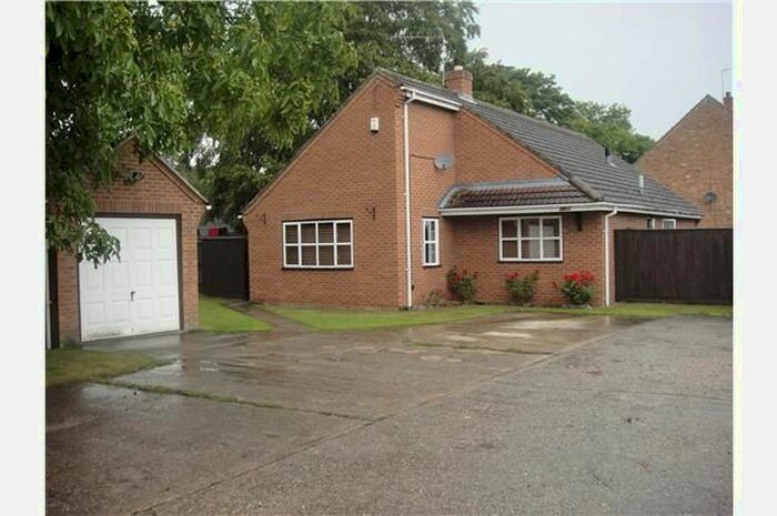 3 Bedroom Bungalow To Rent In South Street, Hockwold, Thetford, IP26