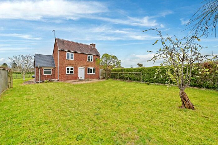 2 Bedroom Detached House To Rent In High Street, Upton St. Leonards, Gloucester, Gloucestershire, GL4