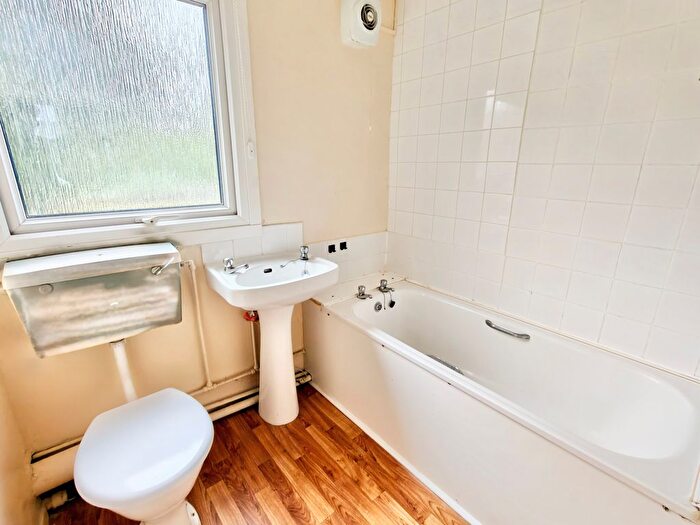 1 Bedroom Flat To Rent In Church Road, Birmingham, B24