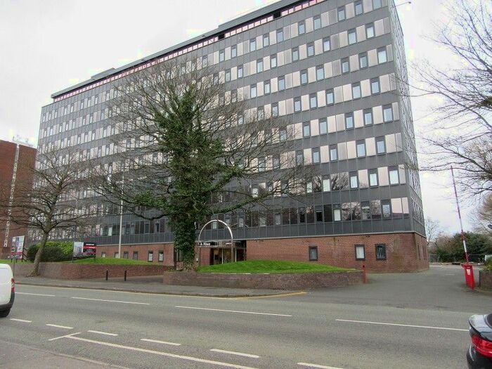 2 Bedroom Flat To Rent In Seymour Grove, Old Trafford, Manchester, M16
