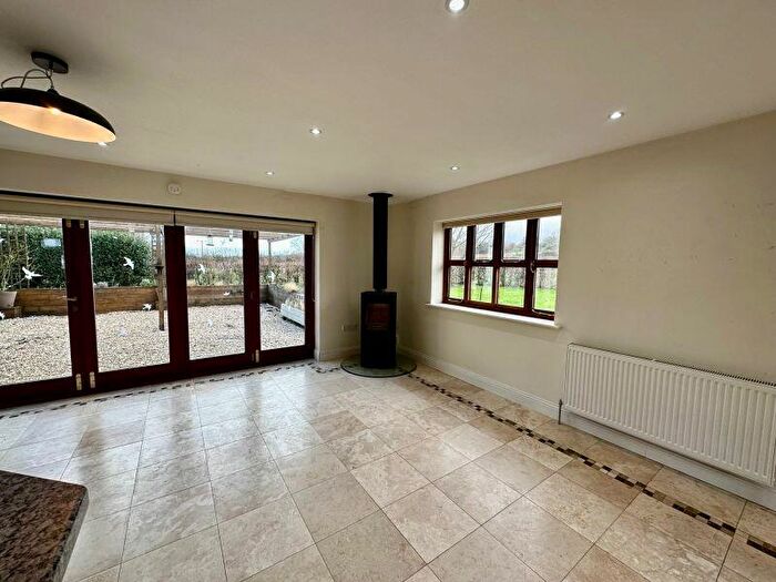 5 Bedroom Detached House To Rent In Four Meads Farm, Litton Cheney DorchesterDorset, DT2