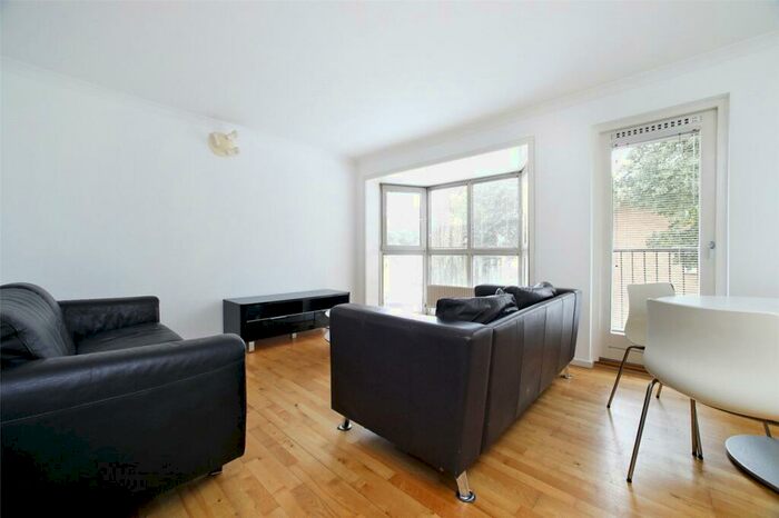 4 Bedroom Terraced House To Rent In Queen Of Denmark Court, London, SE16