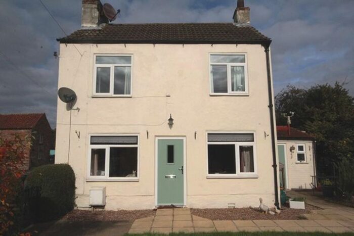 3 Bedroom Detached House To Rent In Cliffe-Cum-Lund, Selby, YO8