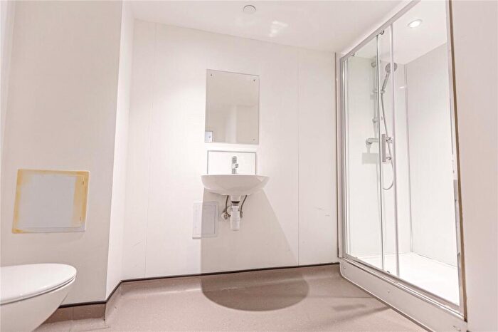 5 Bedroom Apartment To Rent In Cheswick Campus, The Square, Long Down Avenue, Bristol, BS16