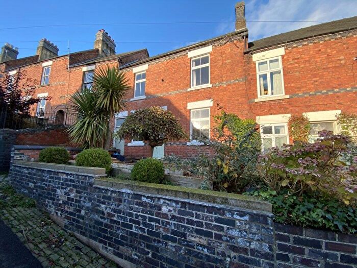 2 Bedroom Cottage For Sale In Brierlow Cottage, The Channel, Ashbourne, DE6