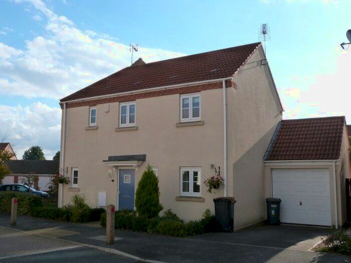 4 Bedroom Link Detached House To Rent In Sterling Chase, Knaresborough, HG5