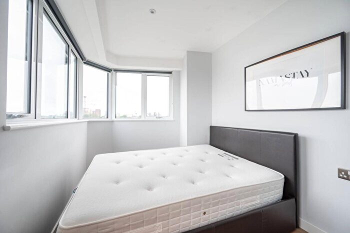 1 Bedroom Flat For Sale In Harrow Road, Wembley, HA9