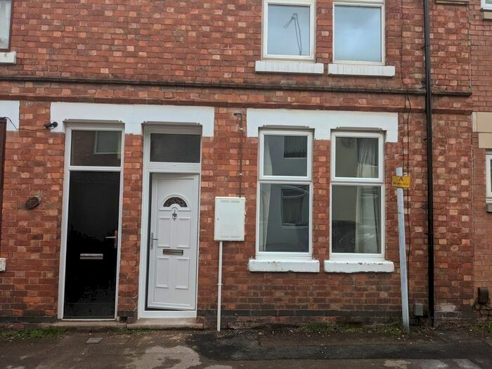 2 Bedroom Property To Rent In Havelock Street, Kettering, NN16