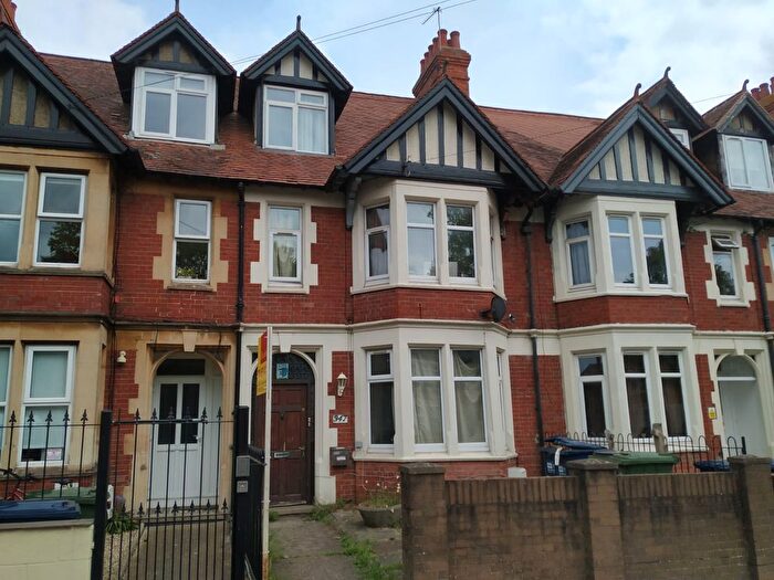 6 Bedroom Terraced House To Rent In Cowley Road, Oxford, OX4