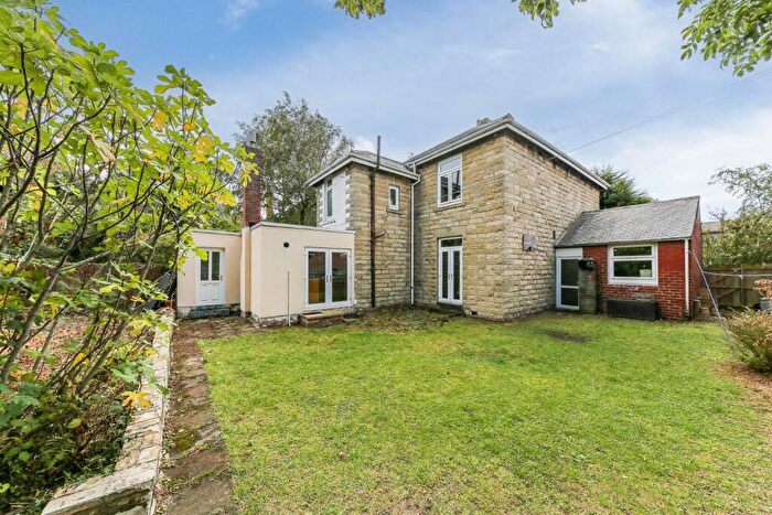 4 Bedroom Detached House To Rent In Station Road, Benton, NE12