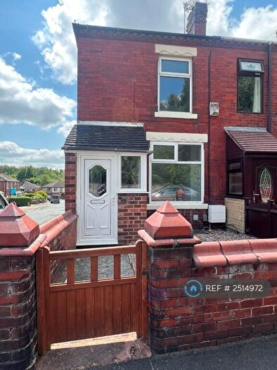 2 Bedroom End Of Terrace House To Rent In Wilfred Road, Worsley, Manchester, M28