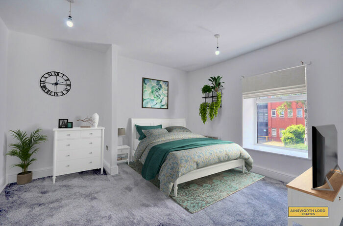 1 Bedroom Apartment To Rent In Stunning Flat Duckworth Street, Darwen, BB3