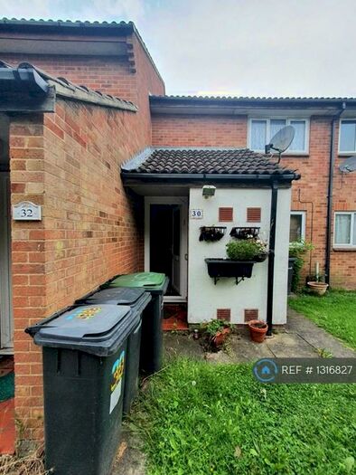 1 Bedroom Flat To Rent In Newbroke Road, Gosport, PO13