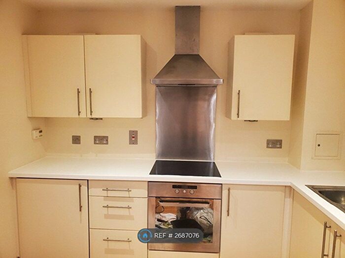 1 Bedroom Flat To Rent In Broughton House, Sheffield, S1