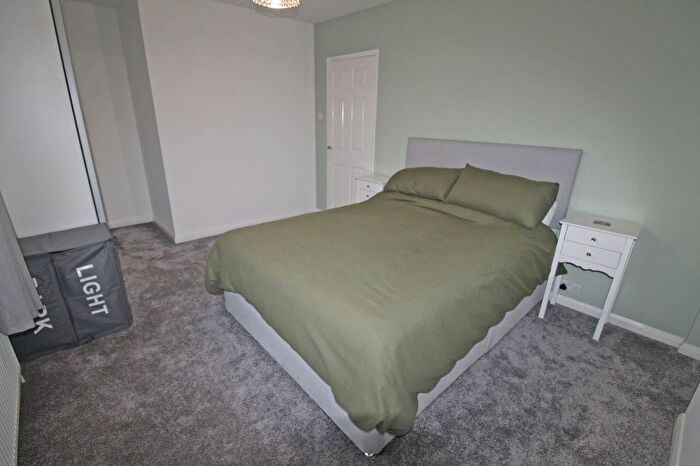 2 Bedroom Semi-Detached House For Sale In Gladstone Street, Blyth, NE24