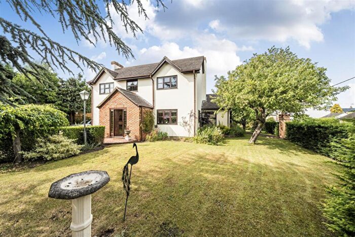 5 Bedroom House For Sale In Careys Road, Pury End, NN12