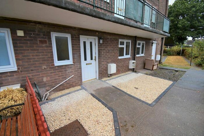1 Bedroom Flat To Rent In Lorimer Place, High Ercall, Telford, TF6