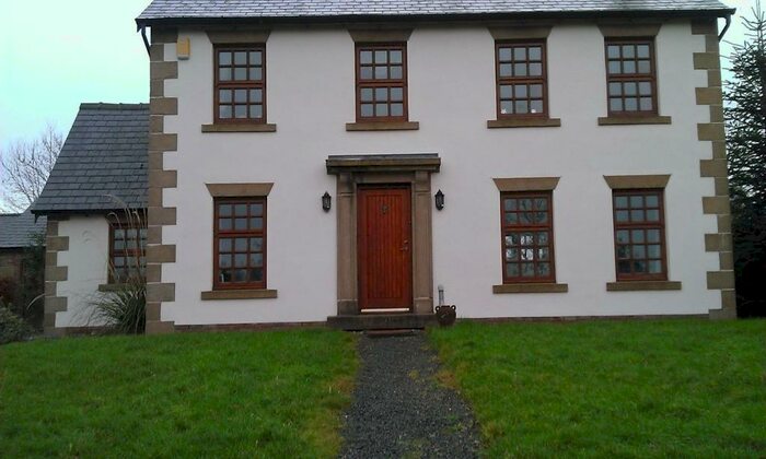 5 Bedroom House To Rent In Highbury Gate, Elswick, PR4