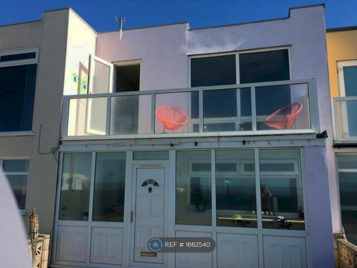 3 Bedroom Terraced House To Rent In Rossall Promenade, Thornton-Cleveleys, FY5