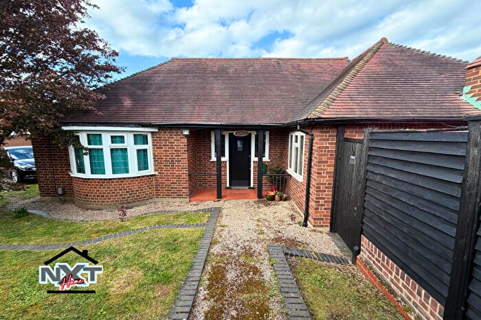 2 Bedroom Bungalow To Rent In Forest Edge, Buckhurst Hill, Essex, IG9